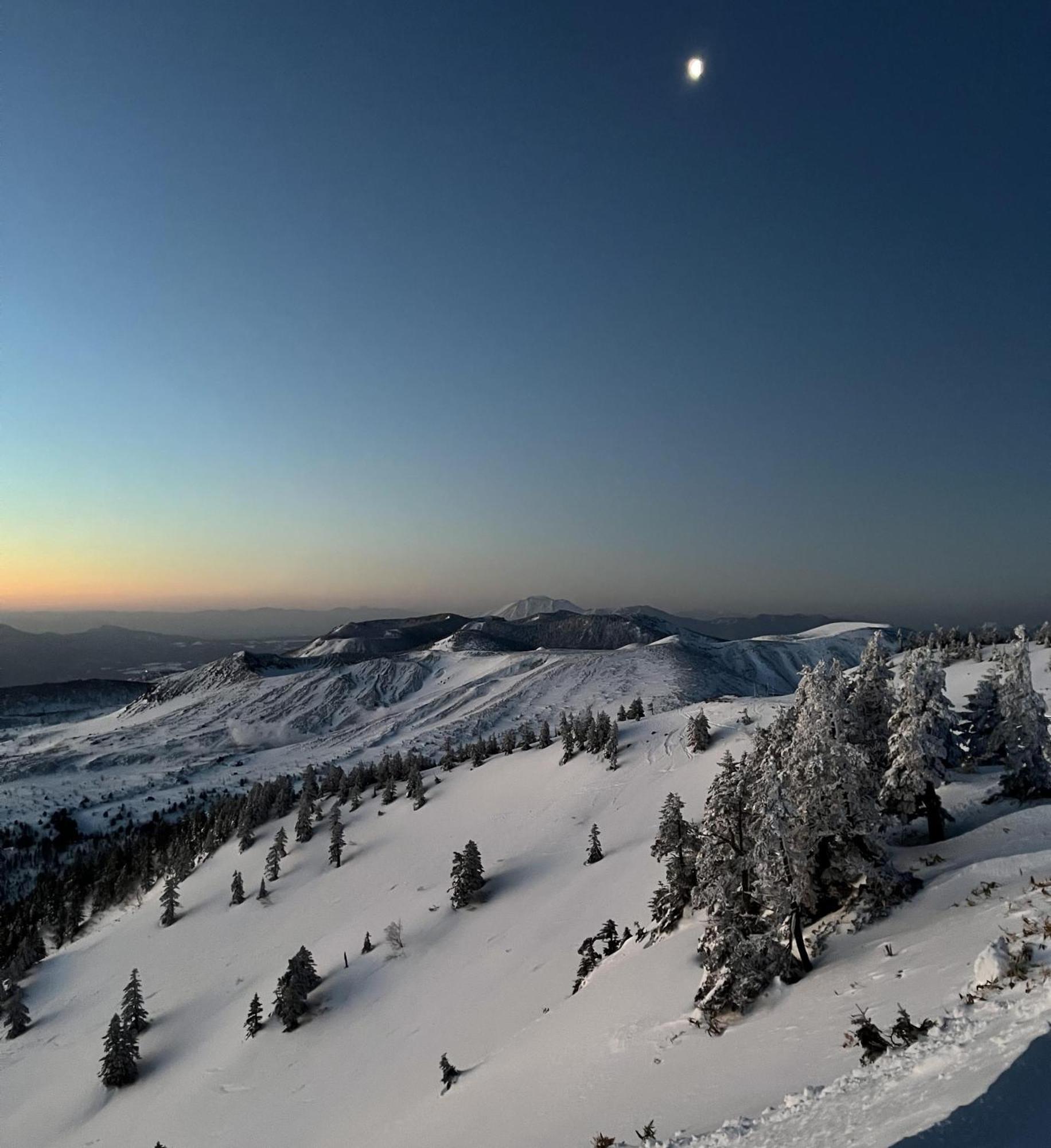 Sachinoyu Hotel Shiga Kogen Jamanouči Exteriér fotografie