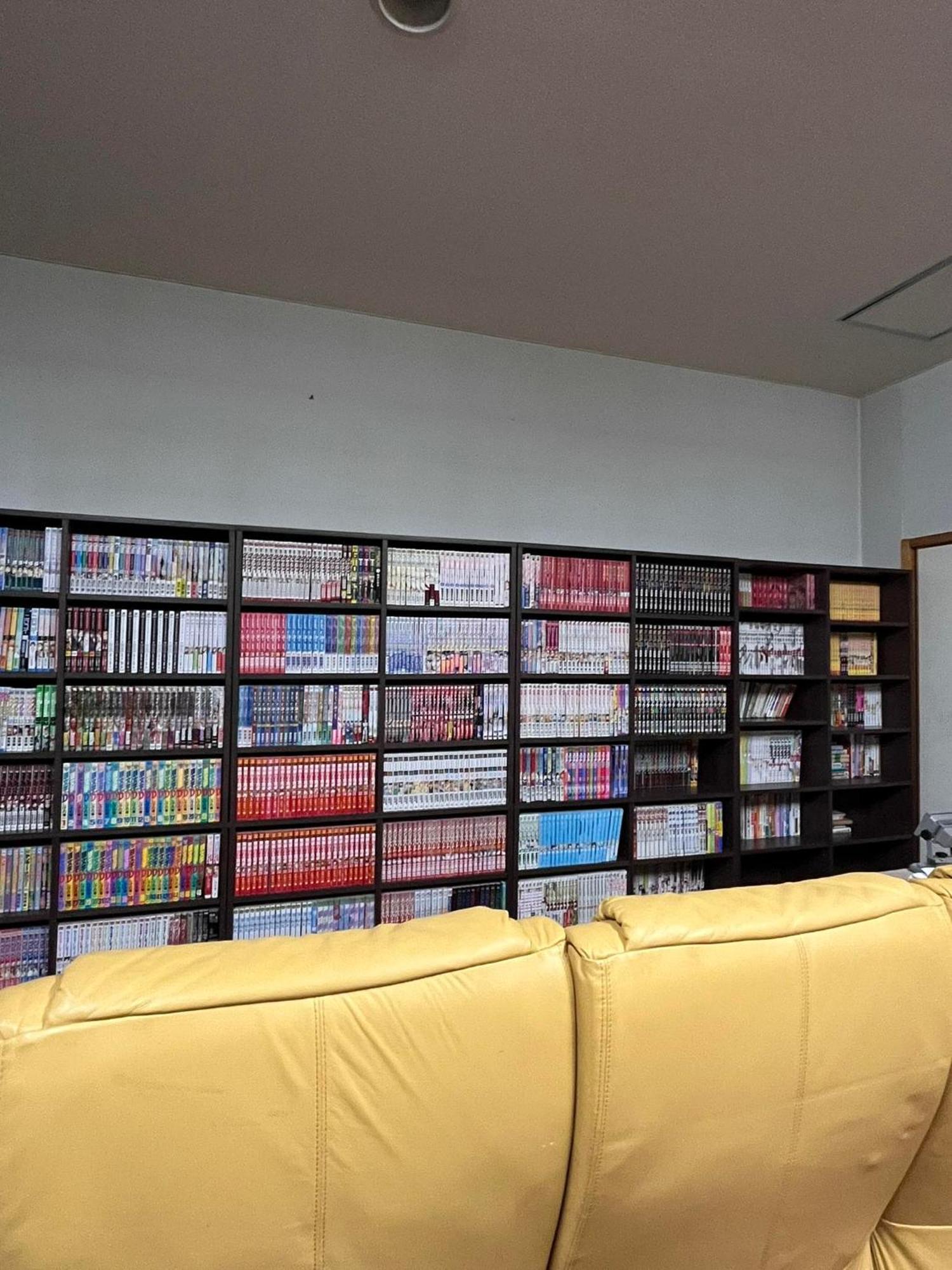 Sachinoyu Hotel Shiga Kogen Jamanouči Exteriér fotografie