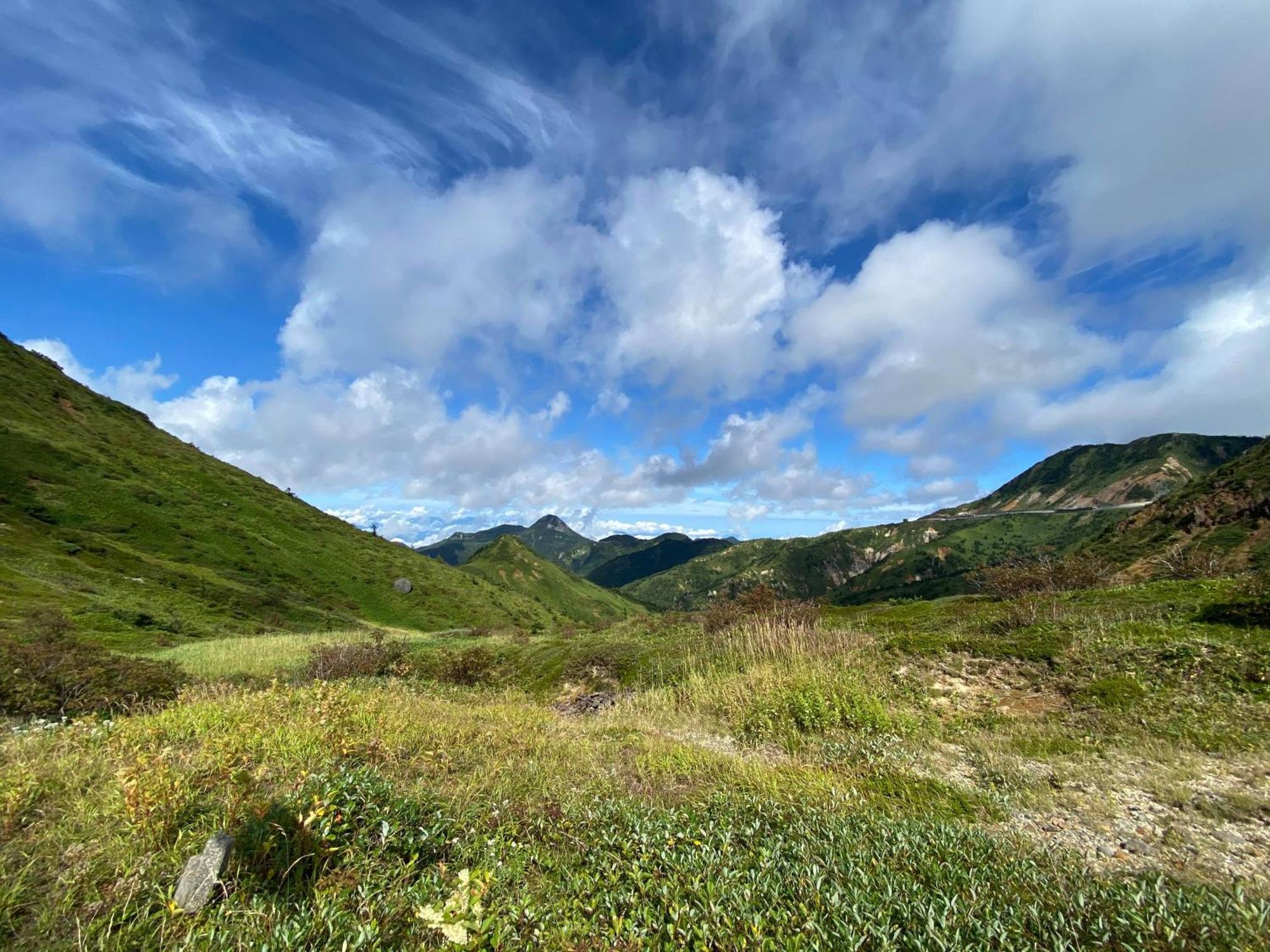 Sachinoyu Hotel Shiga Kogen Jamanouči Exteriér fotografie