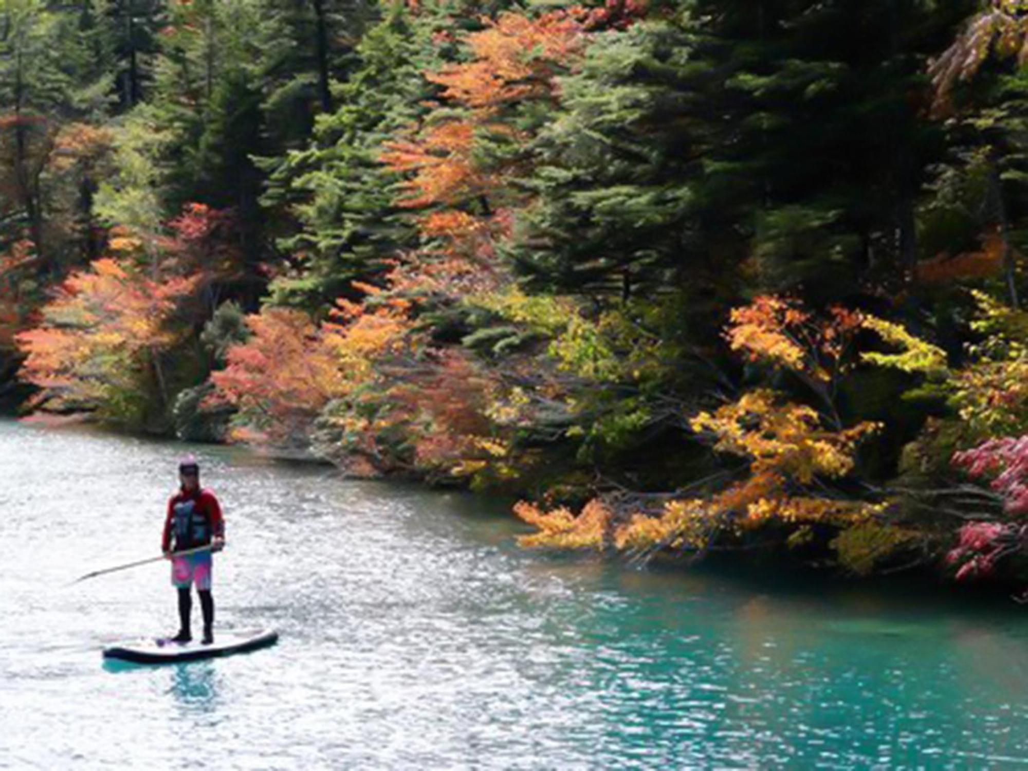 Sachinoyu Hotel Shiga Kogen Jamanouči Exteriér fotografie